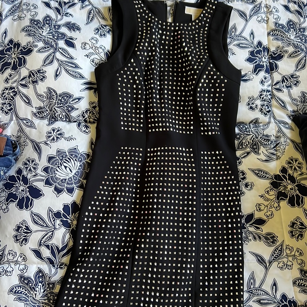 Michael Kors dress size 0